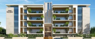 3 BHK Apartment For Rent in Vista Tribute, Shanthala Nagar