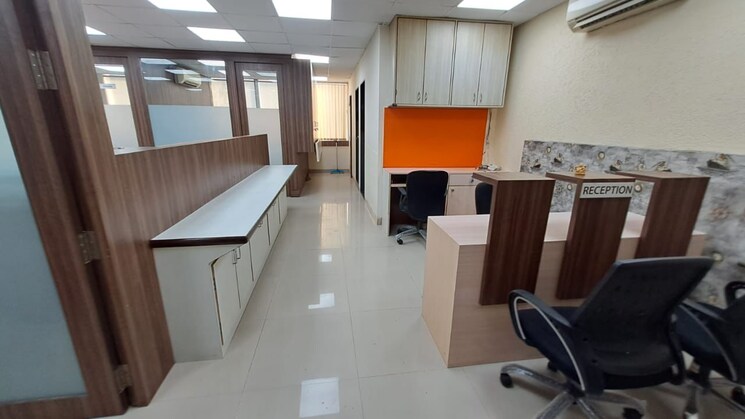 Kitchen, lodha-supremus-powai Commercial Office Space 980 Sq.Ft. In Powai Mumbai 8978789
