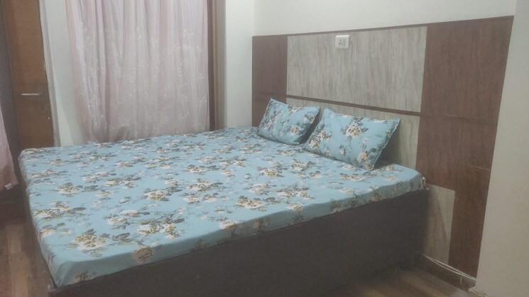 Bedroom, sai-tower-gurgaon 2 Bedroom 1252 Sq.Ft. Apartment In Sector 8 Gurgaon 8978782