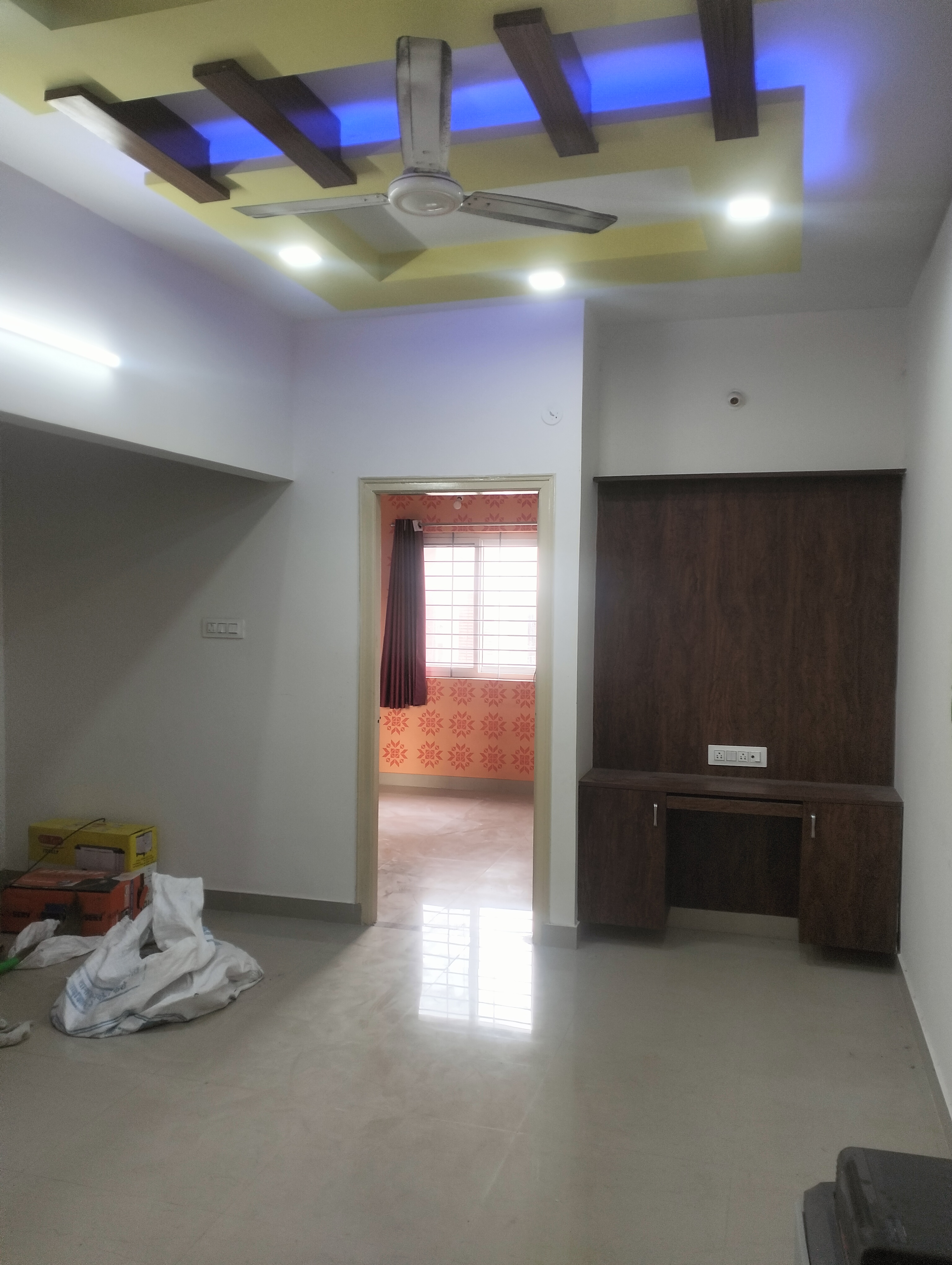 1 BHK Builder Floor For Rent in HSR layout