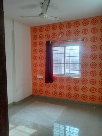 Room in 1 BHK Builder Floor at Hsr Layout – for Rent
