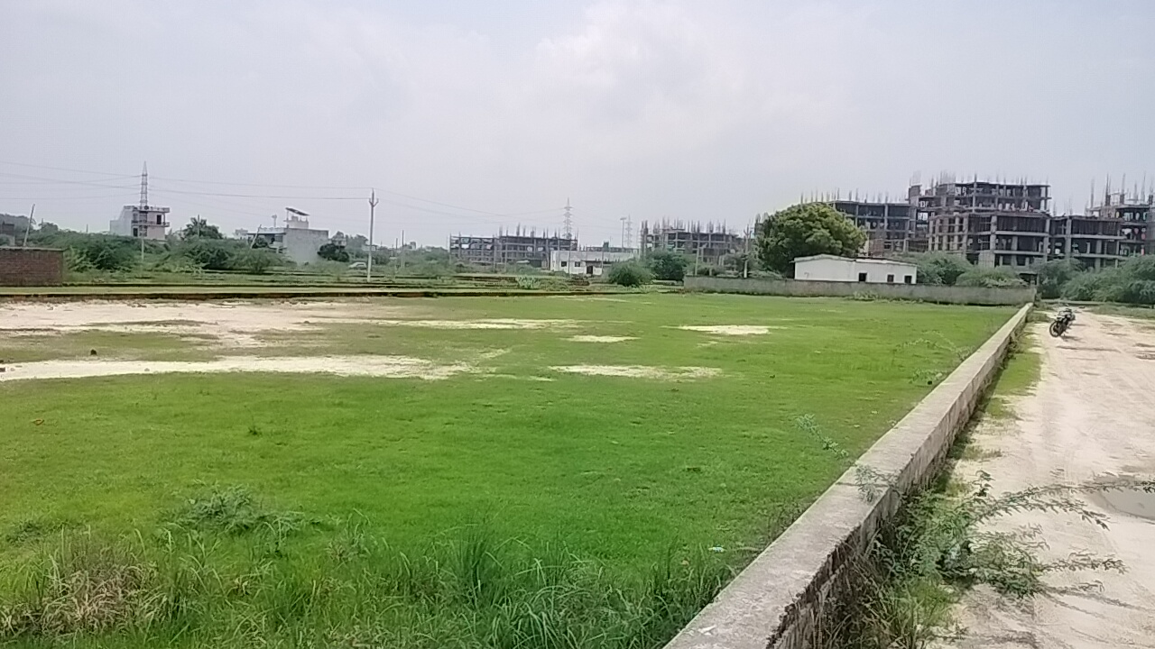 Plot For Sale in Khatu Shyam Enclave 