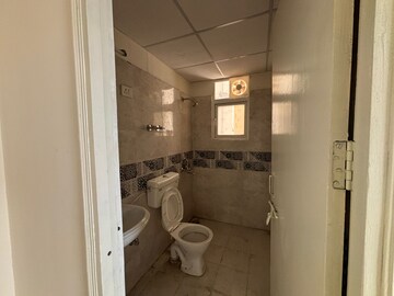 Bathroom in 2 BHK Apartment at Signature Global Prime, Sector 63a – for Rent