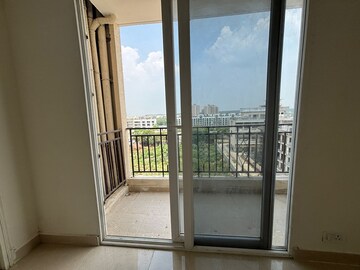 Building Lobby in 2 BHK Apartment at Signature Global Prime, Sector 63a – for Rent