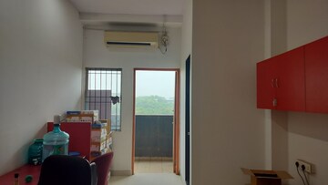Room in  Office Space at Oberoi Garden Estates, Powai – for Rent