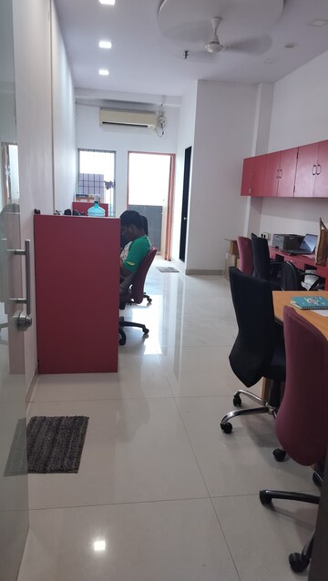 Office Space For Rent in Oberoi Garden Estates, Powai