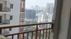 3 BHK Apartment – Exterior View View at Rajapushpa Provincia, Narsingi - for Sale