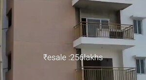 Furnished Amenities in 3 BHK Apartment at Rajapushpa Provincia, Narsingi – for Sale