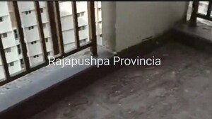Room in 3 BHK Apartment at Rajapushpa Provincia, Narsingi – for Sale