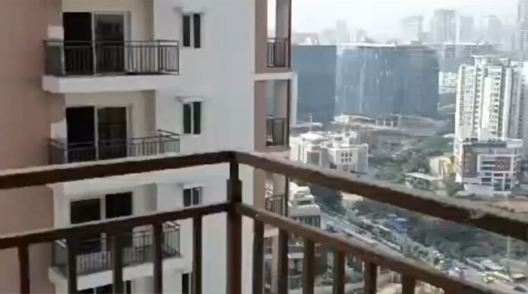 Kitchen, rajapushpa-provincia 3 Bedroom 2020 Sq.Ft. Apartment In Narsingi Hyderabad 8978800