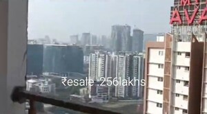 3 BHK Apartment – Exterior View View at Rajapushpa Provincia, Narsingi - for Sale