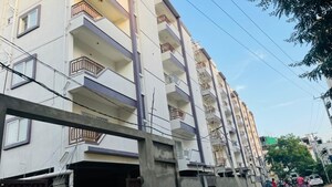 2 BHK Apartment For Sale in Puppalaguda