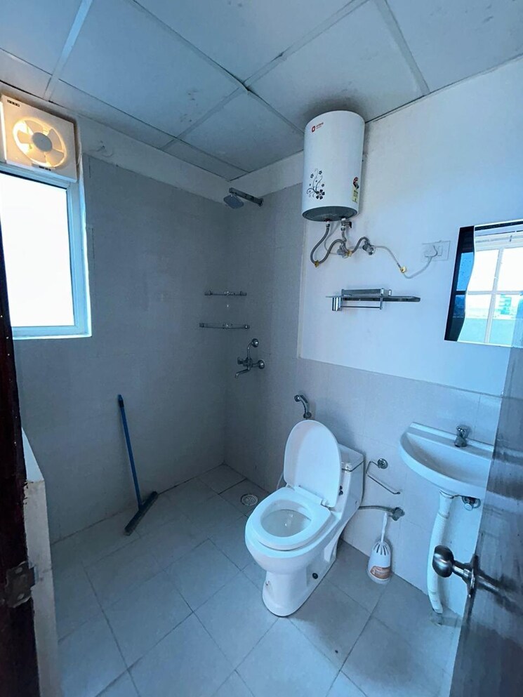 Bathroom, pyramid-urban-homes-3 2 Bedroom 679 Sq.Ft. Apartment In Sector 67a Gurgaon 8978806