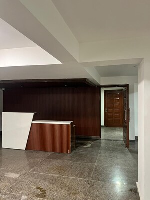 Room in 3 BHK Apartment at Yogmaya Apartment, Vasant Kunj – for Sale