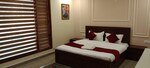 3 BHK + Pooja Room,Servant Room,Study Room,Extra Room 2250 Sq.Ft. Apartment in Yogmaya Apartment