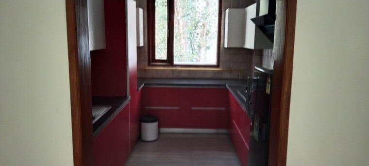 Bedroom, yogmaya-apartment 3 Bedroom 2250 Sq.Ft. Apartment In Vasant Kunj Delhi 8978811