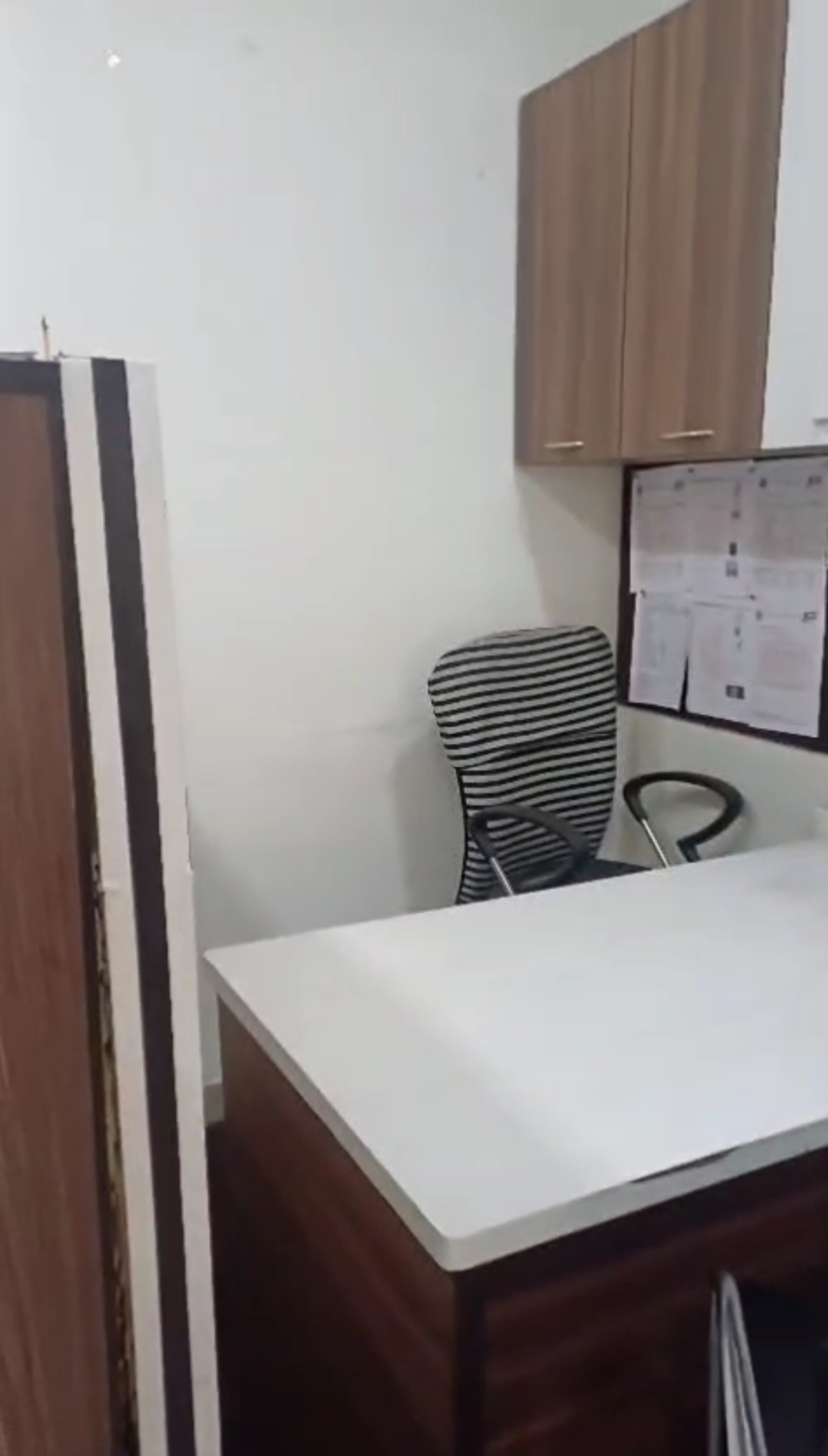 Office Space For Rent in Gundecha Asta