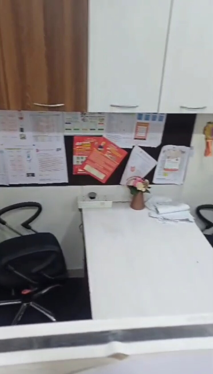 Team Area, gundecha-asta Commercial Office Space 390 Sq.Ft. In Sakinaka Mumbai 8978834