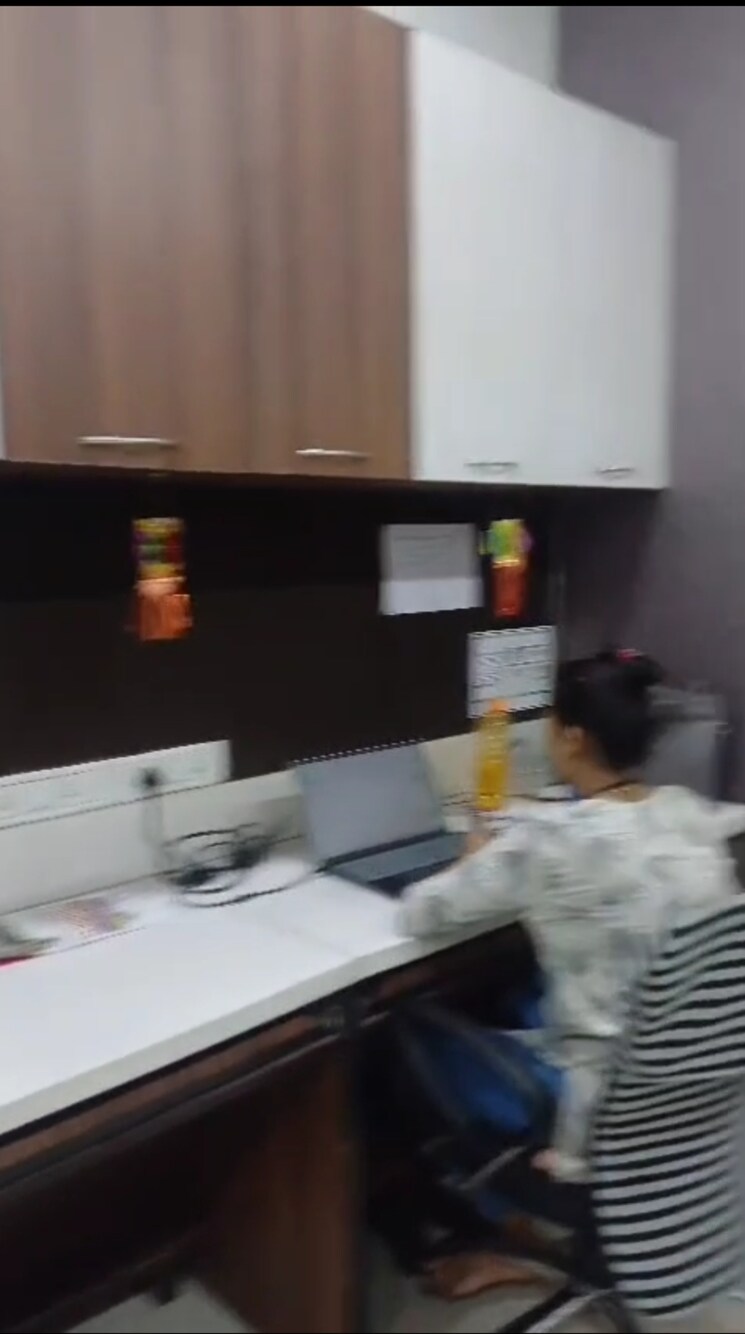 Team Area, gundecha-asta Commercial Office Space 390 Sq.Ft. In Sakinaka Mumbai 8978834