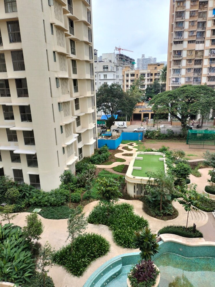 undefined, lodha-bel-air 3.5 Bedroom 2100 Sq.Ft. Apartment In Jogeshwari West Mumbai 8978835