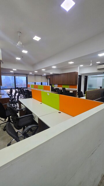  Office Space For Rent in Corporate Annexe, Goregaon East