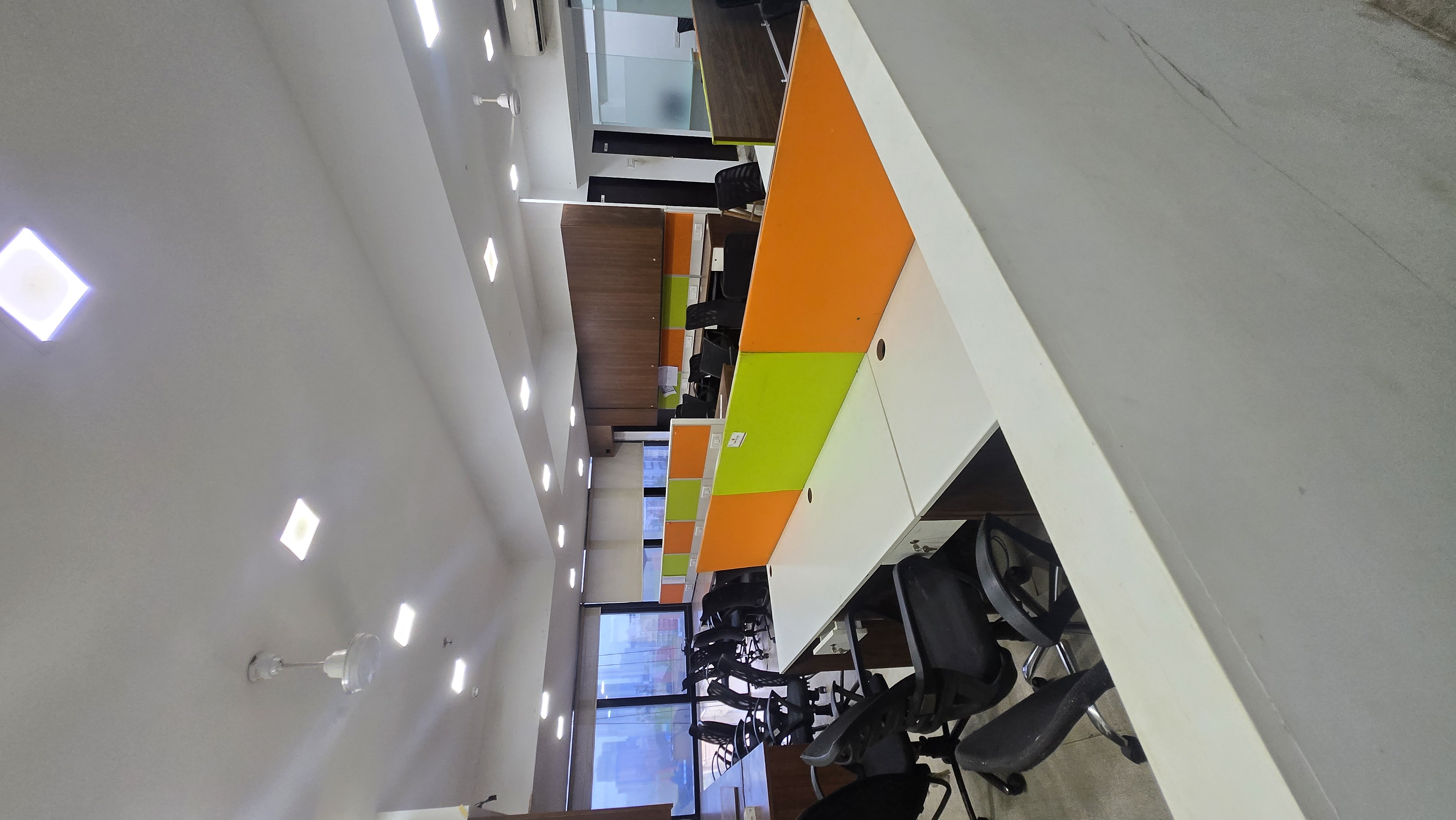 Office Space For Rent in Corporate Annexe