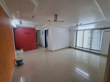 Bathroom in 2.5 BHK Apartment at Neptune Living Point, Bhandup West – for Sale