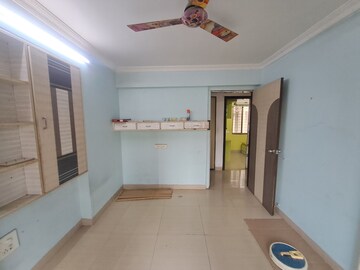 Building Lobby in 2.5 BHK Apartment at Neptune Living Point, Bhandup West – for Sale
