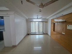 2.5 BHK + Pooja Room,Study Room,Extra Room Apartment For Sale in Neptune Living Point