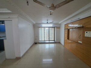 2.5 BHK Apartment For Sale in Neptune Living Point, Bhandup West