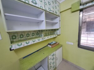 Team Area in 2.5 BHK Apartment at Neptune Living Point, Bhandup West – for Sale