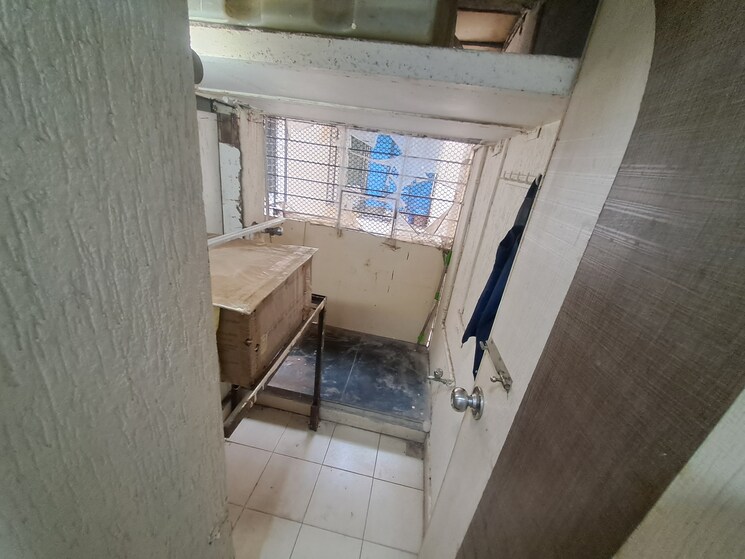 Kitchen, neptune-living-point 2.5 Bedroom 800 Sq.Ft. Apartment In Bhandup West Mumbai 8978844