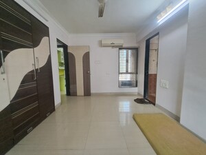 Building Lobby in 2.5 BHK Apartment at Neptune Living Point, Bhandup West – for Sale