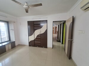 Building Lobby in 2.5 BHK Apartment at Neptune Living Point, Bhandup West – for Sale