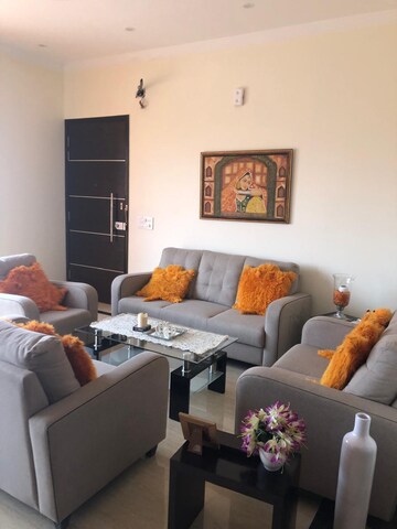 3 BHK Builder Floor For Rent in Ansal API Esencia, Sector 67