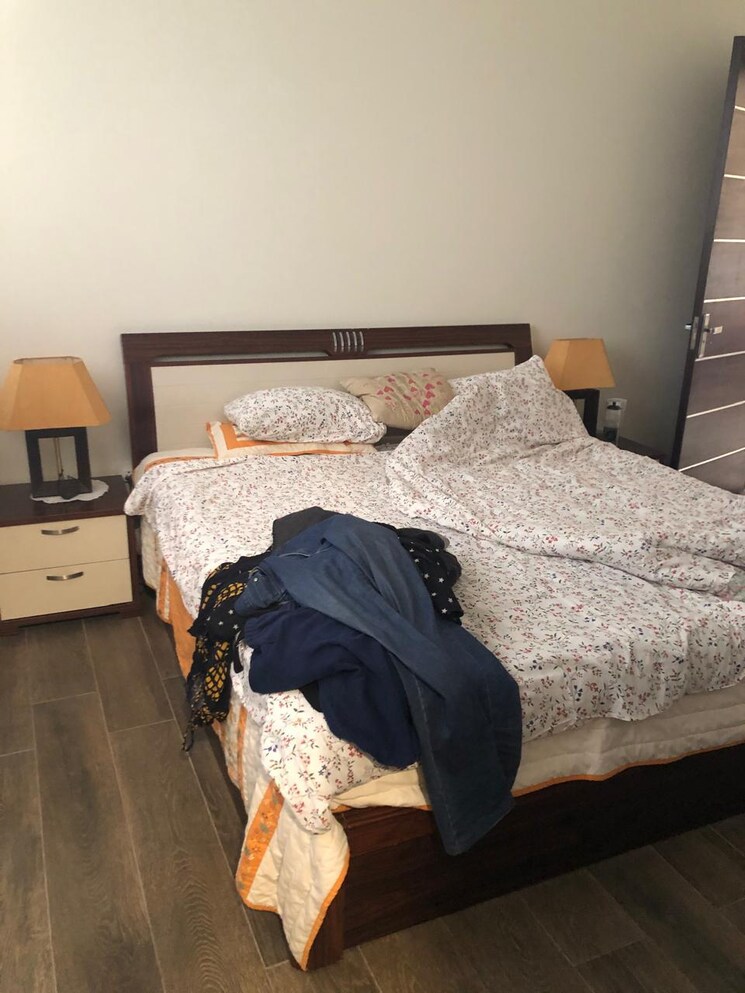 Bedroom, ansal-api-esencia 3 Bedroom 2000 Sq.Ft. Builder Floor In Sector 67 Gurgaon 8978849