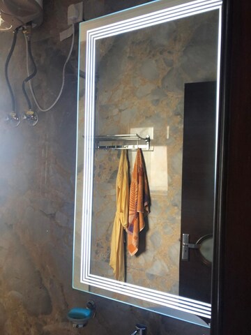 Furnished Amenities in 3 BHK Builder Floor at Ansal API Esencia, Sector 67 – for Rent