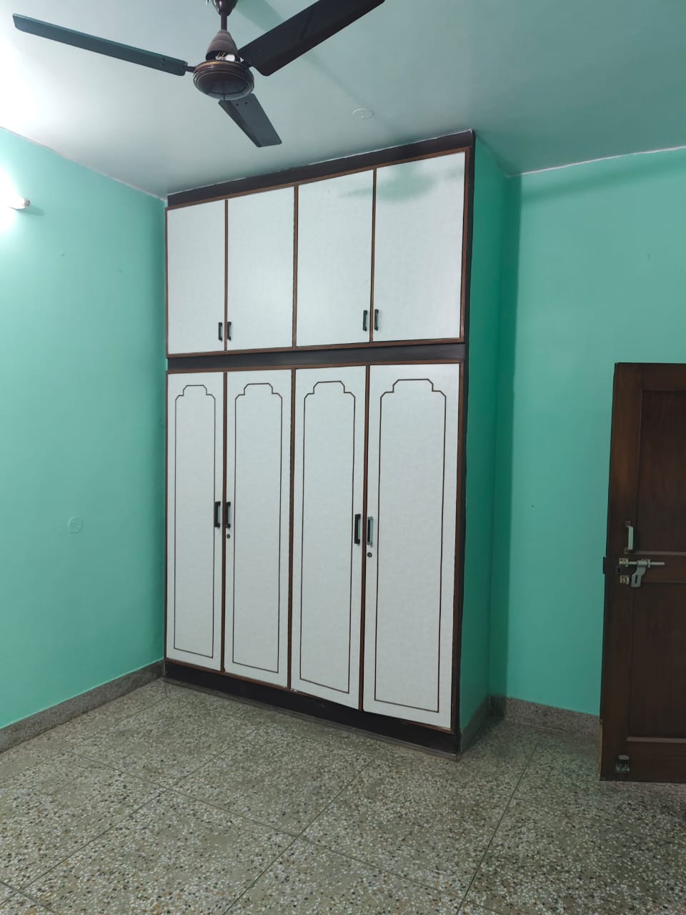 2 BHK + Pooja Room Independent House For Rent in Pratap Properties 