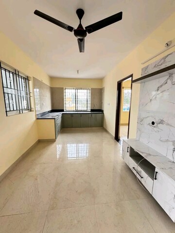 Kitchen in 2 BHK Builder Floor at Koramangala – for Rent