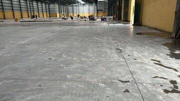  Warehouse – Exterior View View at Bhiwandi - for Rent