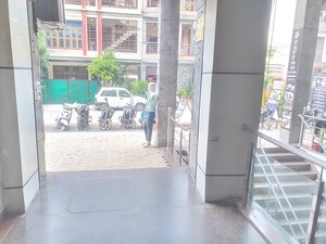 Balcony in  Showroom at Vasundhara Sector 11 – for Sale