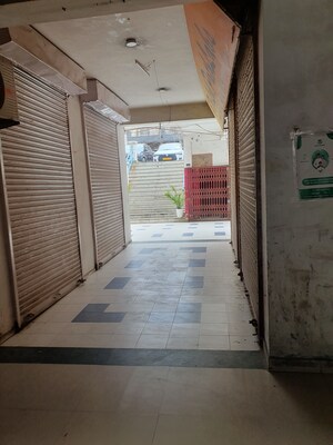 Bedroom in  Showroom at Vasundhara Sector 11 – for Sale