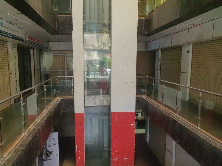 Kitchen, vasundhara sector 11 Commercial Showroom 170 Sq.Ft. In Vasundhara Sector 11 Ghaziabad 8978877