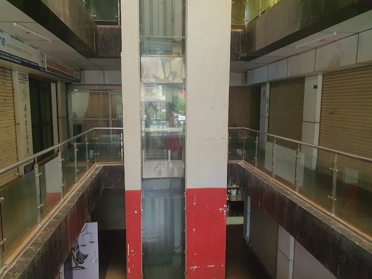 Kitchen, vasundhara sector 11 Commercial Showroom 185 Sq.Ft. In Vasundhara Sector 11 Ghaziabad 8978877