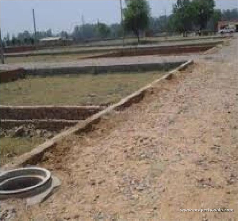 undefined, sector 150  180 Sq.Yd. Plot In Sector 150 Noida 8978863