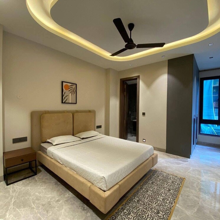 Bedroom, balchandra-chs 3 Bedroom 1956 Sq.Ft. Apartment In Model Colony Pune 8978874