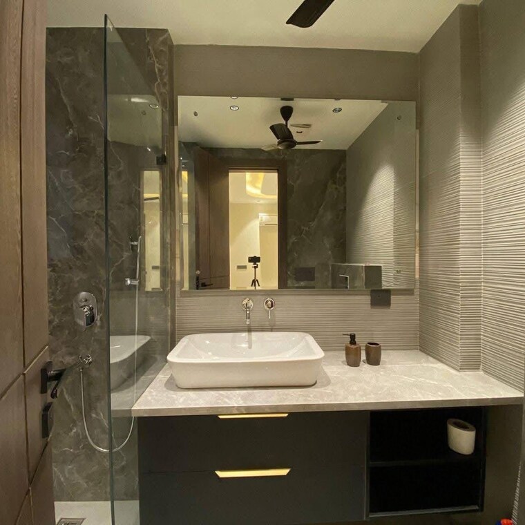 Kitchen, balchandra-chs 3 Bedroom 1956 Sq.Ft. Apartment In Model Colony Pune 8978874