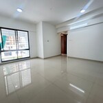 3 BHK + Pooja Room 1750 Sq.Ft. Apartment in Kotibhaskar Chandrabhaga