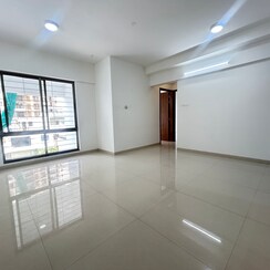 3 BHK + Pooja Room Apartment For Sale in Kotibhaskar Chandrabhaga