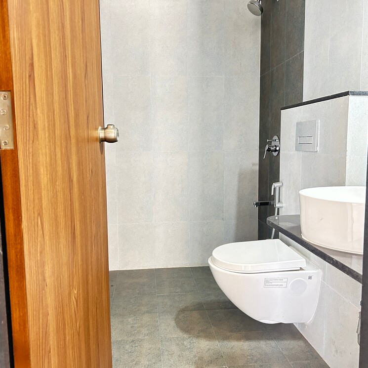 Bathroom, kotibhaskar-chandrabhaga 3 Bedroom 1750 Sq.Ft. Apartment In Deccan Gymkhana Pune 8978883